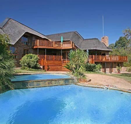 Kruger Park Lodge 401 Hazyview Zewnętrze zdjęcie