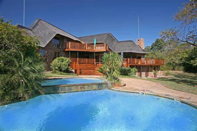 Kruger Park Lodge 401 Hazyview Zewnętrze zdjęcie