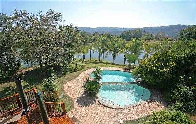 Kruger Park Lodge 401 Hazyview Zewnętrze zdjęcie