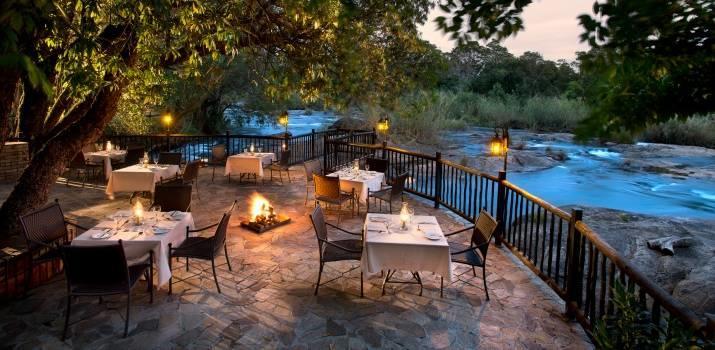 Kruger Park Lodge 401 Hazyview Zewnętrze zdjęcie